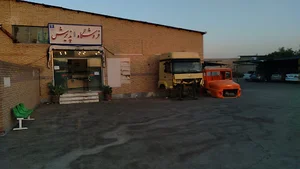 نمایندگی ایران خودرو دیزل زارعی