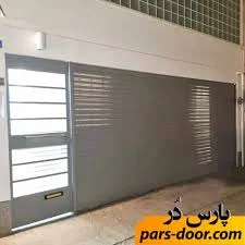 تعمیر جک پارکینگ و درب اتوماتیک در ستارخان