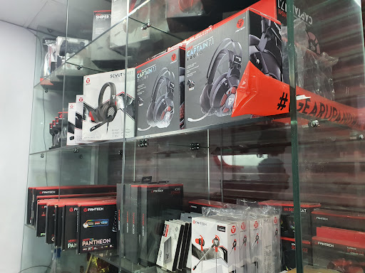Tech Inn