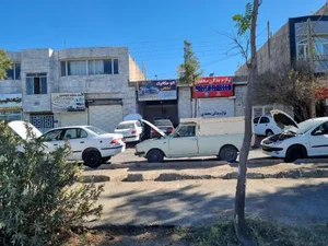 اتو مکانیک نخعی 3