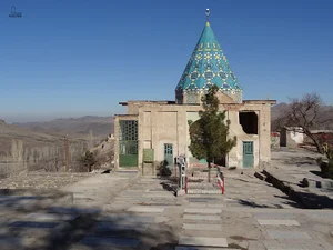 آستان امامزاده هادی