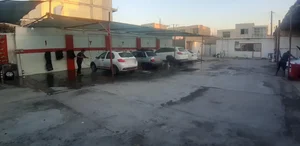 کارواش البرز ( ممتاز ) 3