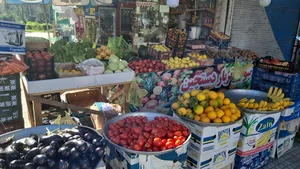 فومن خیابان شهید بهشتی روبه روی اداره پست