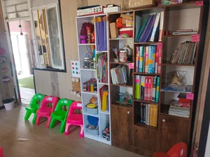 آموزشگاه کودکان خلاق آفتاب 3
