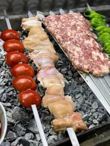 دنده کباب گلدسته 3