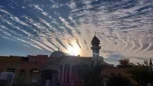 Salem Sabah Al Naser