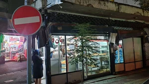 نان فانتزی کاظمی