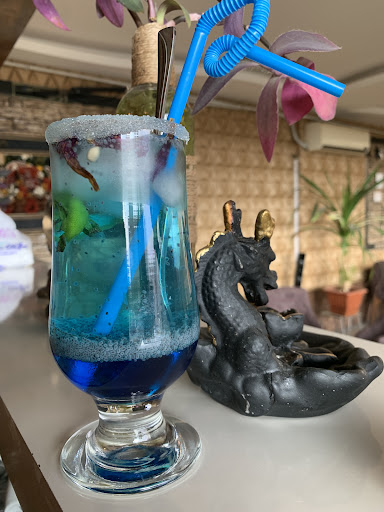 کافی شاپ دژاوو