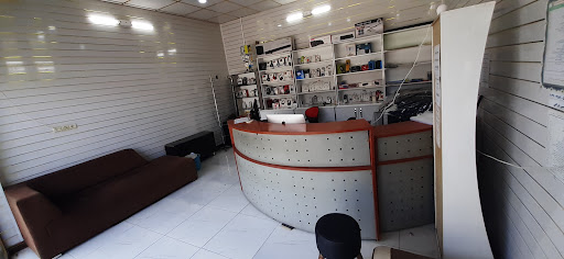 کافی نت علی احمد