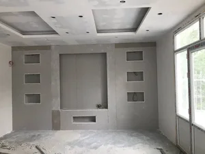 کناف‌کاری در یافت‌آباد 3