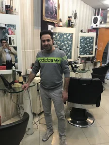 پیرایش احمد ابراهیمی
