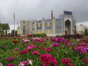 مسجد امام خمینی
