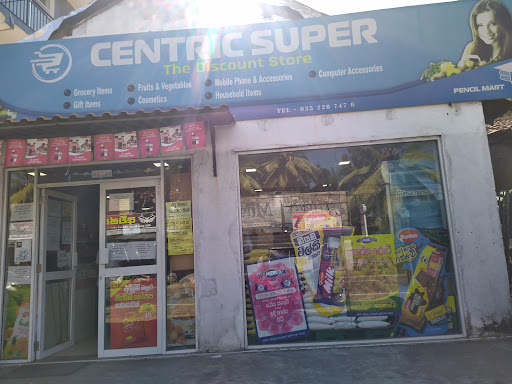 Centric Super