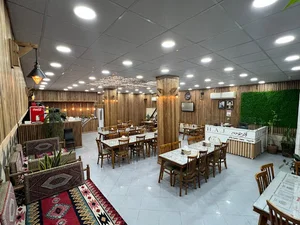 اکبرجوجه شعبه همدان H.A.J
