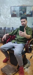 آرایشگاه حامد