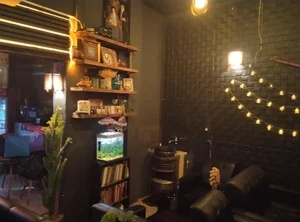 کافه رستوران سنتی هنر 5