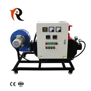فروشگاه محصولات سرمایشی البرزتعمیرات یخچال های صنعتی وچرخ گوشت