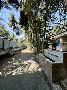 مرکز فنی حرفه ای خواهران پروین اعتصامی