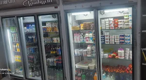 فست فود جیران شهر