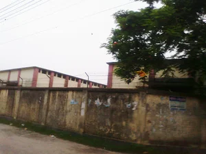 Pabna Khaddo Godown