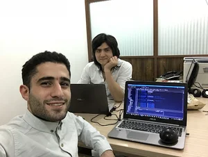 اپ سایت ساز