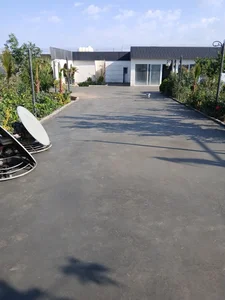 بتن‌ریزی صنعتی در دکتر هوشیار 3