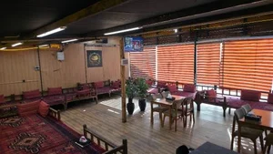 رستوران همشهری 5