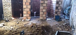 خدمات فنی ساختمان برتر
