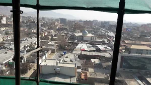 چاراهی گولآیی پارک