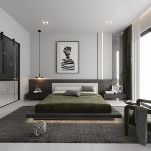 دفتر طراحی و معماری محمدرضا رئیس پور 3