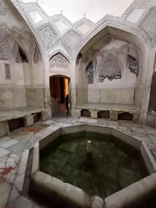 حمام ارگ 2