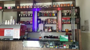 کافه پانیز