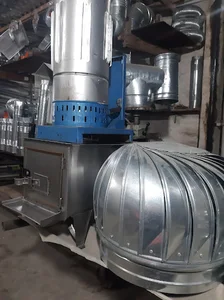 حلب سازی احمدی