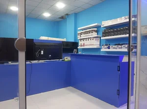 تعمیرگاه مرکزی تلویزیون