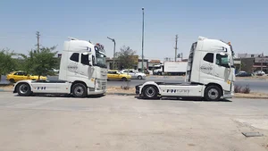پیشگام الکترونیک