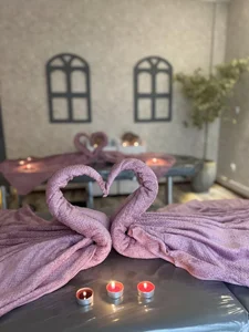 آکادمی ماساژ فلامینگو 2