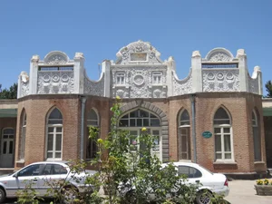 بیمارستان دکتر فاطمی 3