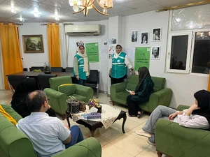 کلینیک روانشناسی گفتار نیک