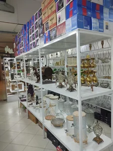 بلوریجات بهاران 3