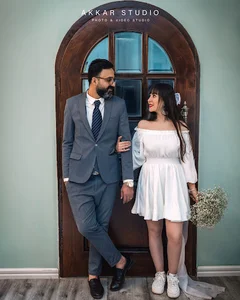 akkar studio / آتلیه عکاسی