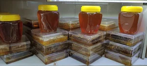 لبنیات سنتی