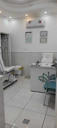 مطب دکتر الهه فرخی
