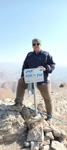 قله هریاس 3