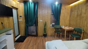 سوئیت آپارتمان توانگر 4