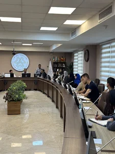 انجمن صنایع نساجی ایران