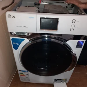 تعمیرات لوازم خانگی مهندس نصرالهی