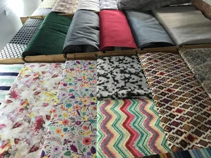 فروشگاه پارچه مبلی ابراهیم زاده