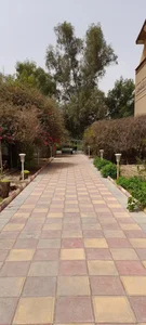 کتابخانه شهید رجایی 4