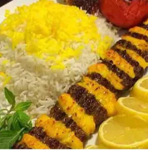 کبابی کوثر 4