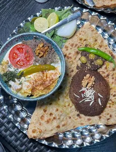 بریانی شاهان